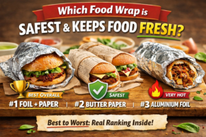 Best Food Wrap