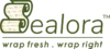 Sealora Logo